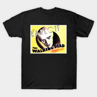 The Walking Dead (1936) T-Shirt